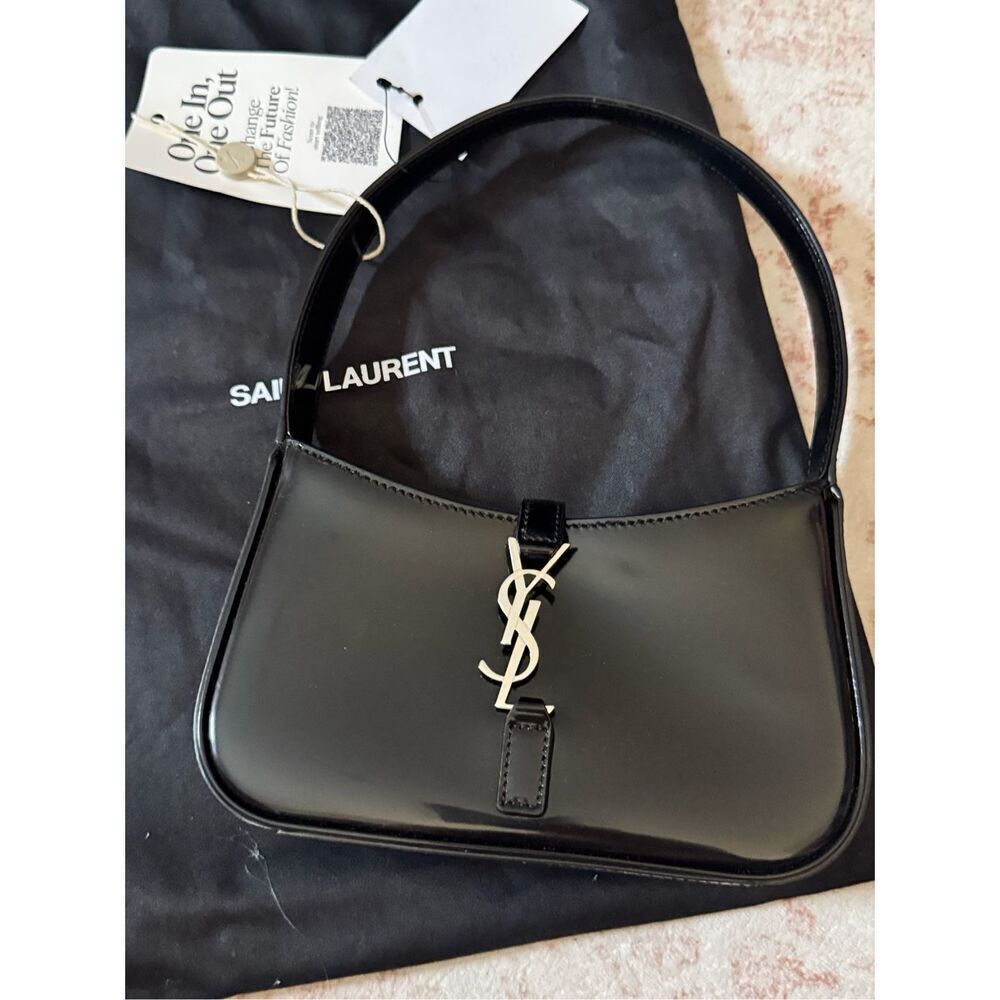 YSL mini hobo bag - Picture 12 of 15